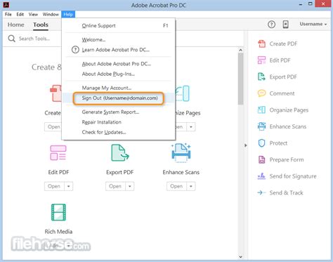adobe acrobat dc pro activator.